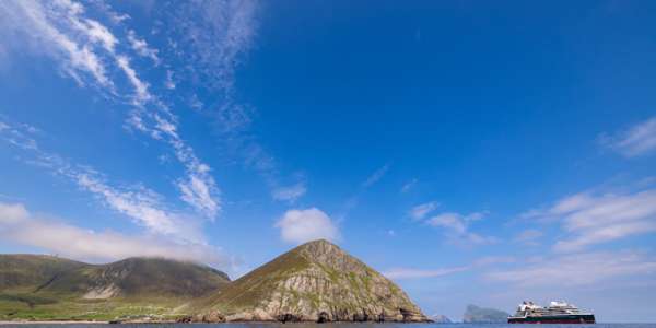 Windstar Cruises Unveils Best-Ever Wave Season Deal with Free Upgrades