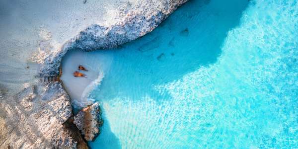 Royal Caribbean Smart Glasses